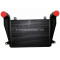 Intercooler post-vendita in alluminio per camion